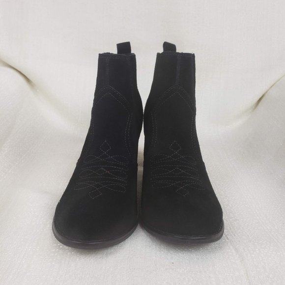 NWOB Franco Fortini Chesney Bootie - Picture 3 of 5